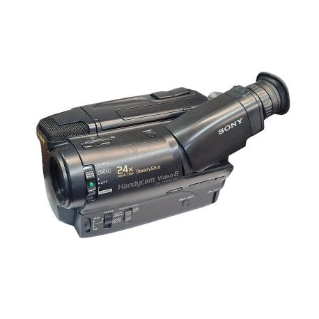 Sony CCD-TR565 Video8