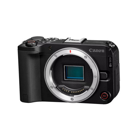 Canon EOS R50V BODY