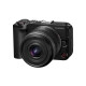 Canon EOS R50V + RF-S 14-30mm