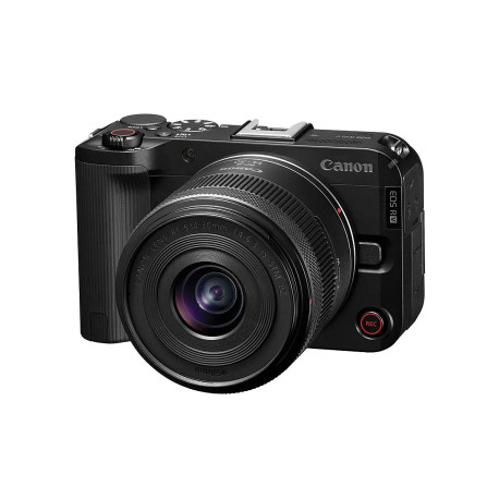 Canon EOS R50V + RF-S 14-30mm