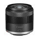 Canon EOS R50V + RF-S 14-30mm