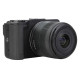 Canon EOS R50V + RF-S 14-30mm