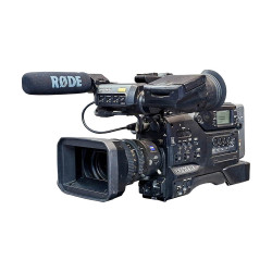 Sony HVR-S270F (HDV+DV)