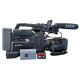 Sony HVR-S270F (HDV+DV)