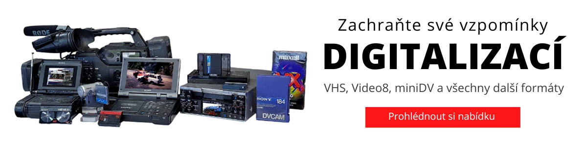 DIGITALIZACE DOM&Aacute;C&Iacute;CH ARCHIVŮ